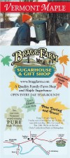 Bragg Farm Sugarhouse