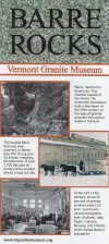 Vermont Granite Museum