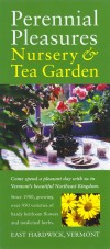 Perennial Pleasures Nursery & Tea Garden