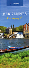 Discover Vergennes