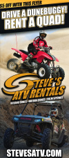 Steve's ATV