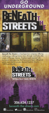 Beneath The Streets