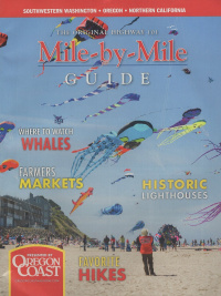 Mile by Mile Magazine