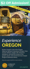 Oregon Historical Society