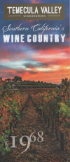 Temecula Valley: Southern California's Wine Country