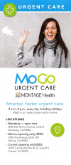 MOGO Clinics