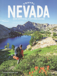 Nevada Visitor Guide Mag