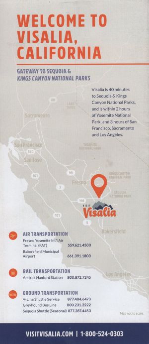 Visalia brochure full size