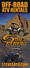 Steve's ATV - Ocotillo