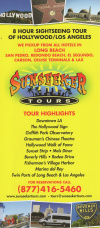 Sunseeker Tours