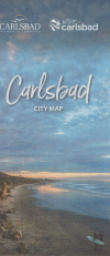 Carlsbad City Map