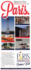 Paris Texas Visitor Guide