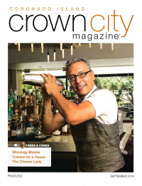 Crown City Magazine