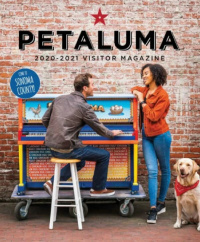 Petaluma Visitors Guide