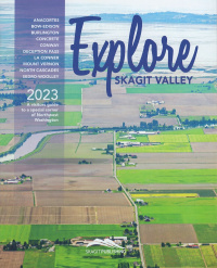 Skagit County Newcomers & Visitors Guide