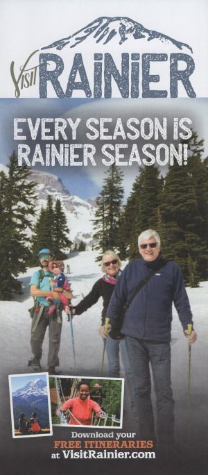 Visit Rainier brochure full size