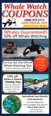 Outer Island Exped-50% Off Anacortes