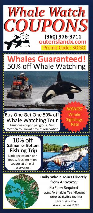 Outer Island Exped-50% Off Anacortes brochure thumbnail
