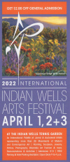Indian Wells Arts Festival