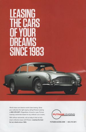 Sports Car Market brochure full size