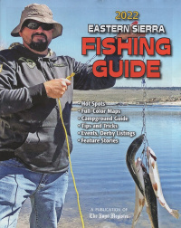 Eastern Sierra Fishing Guide