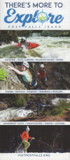Post Falls Visitor Guides