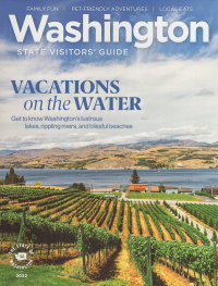 Washington Visitor's Guide