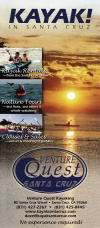 Venture Quest Kayak
