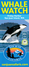 San Juan Safari Whale Watch