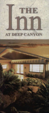 The Inn At Deep Canyon
