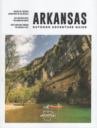 Arkansas Outdoor Adventure Guide