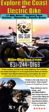 Big Sur Adv - Electric Bike