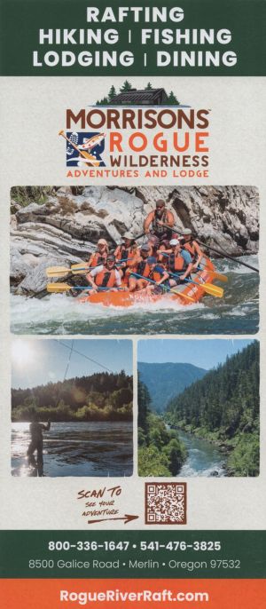 Morrisons Rogue Wilderness Adv brochure full size