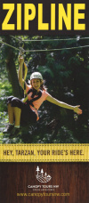 Canopy Tours NW