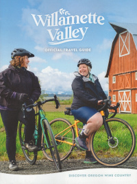 Willamette Valley Visitor Association