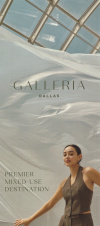 Galleria - Dallas