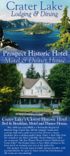 Prospect Historic Hotel B&B