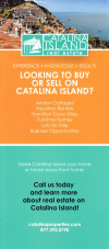 Catalina Island Real Estate