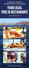 Simco Restaurants - San Francisco