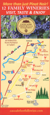 Cascade Foothills Winery Assoc