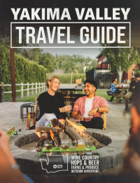 Yakima Valley Offical Visitor Guide (TM)