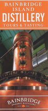 Bainbridge Island Distillery