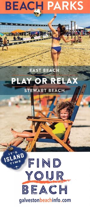 Stewart Beach / East Beach brochure thumbnail