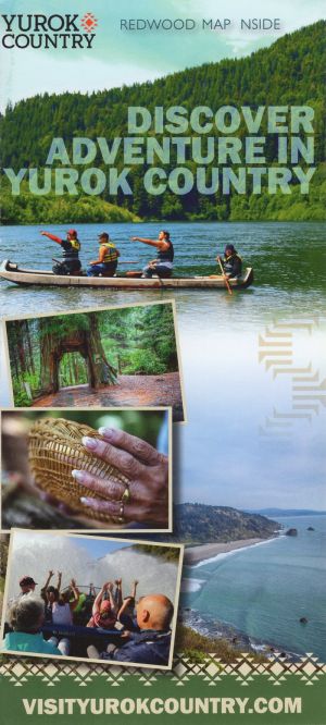Yurok Country brochure thumbnail