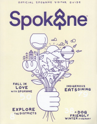 Spokane Visitors Guide
