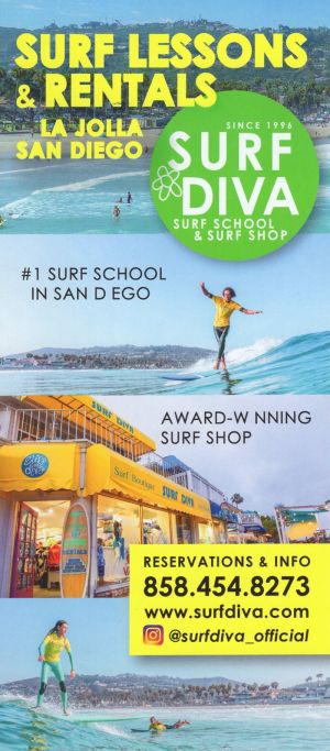 Surf Diva brochure full size
