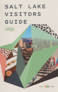 Salt Lake Visitors Guide