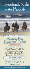 Monterey Bay Equestrian Center