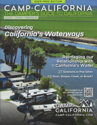 Camp-California! Guide