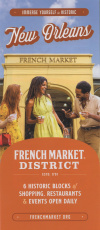 The French Market Corp.